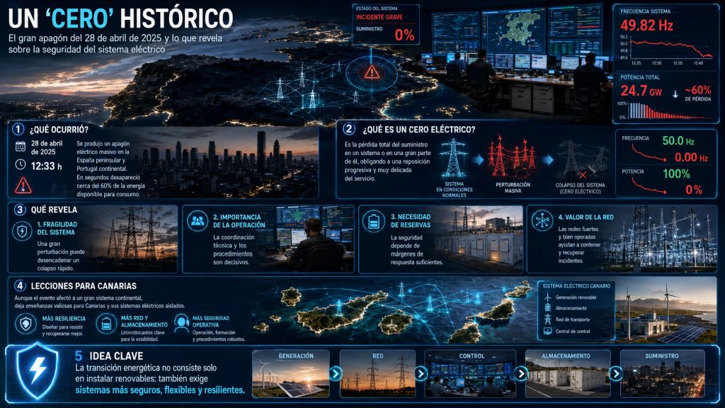 Cero eléctrico