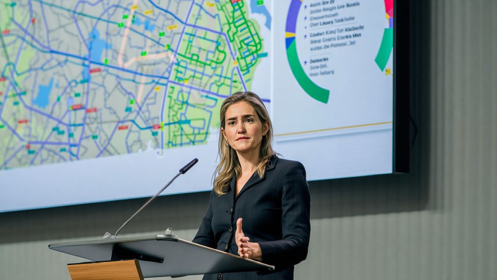 Transición Energética Canarias 2030