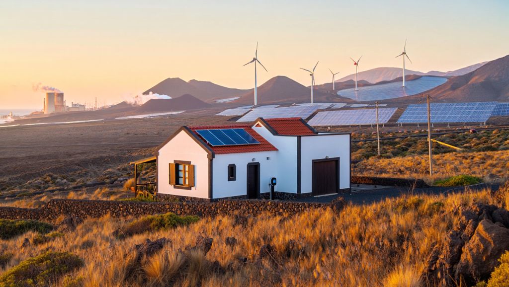 transición energética
