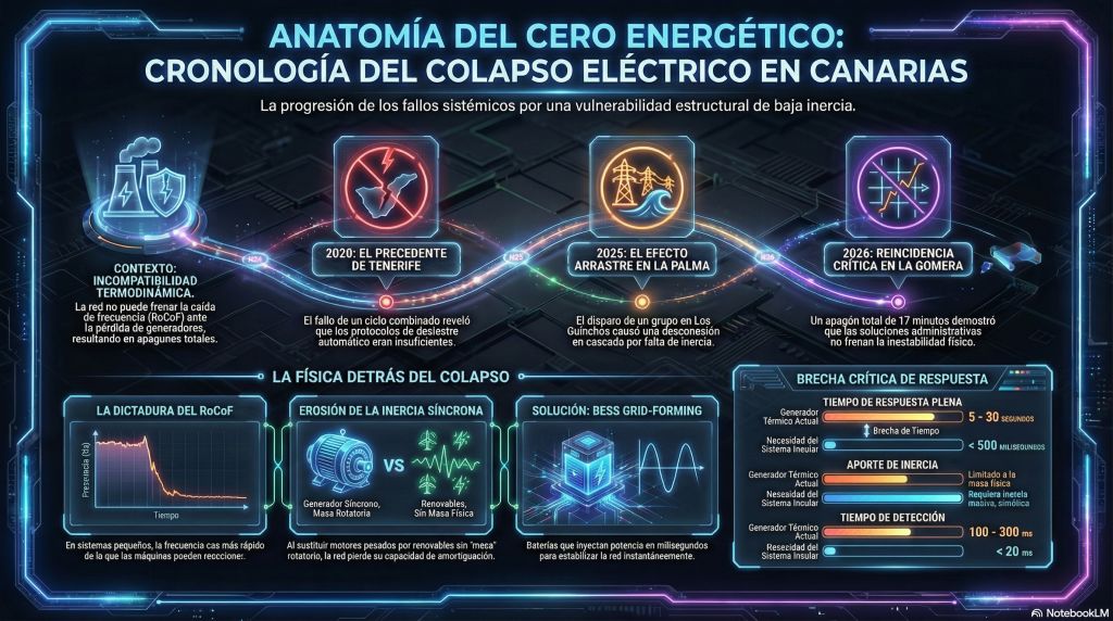 Sistemática de los "ceros"