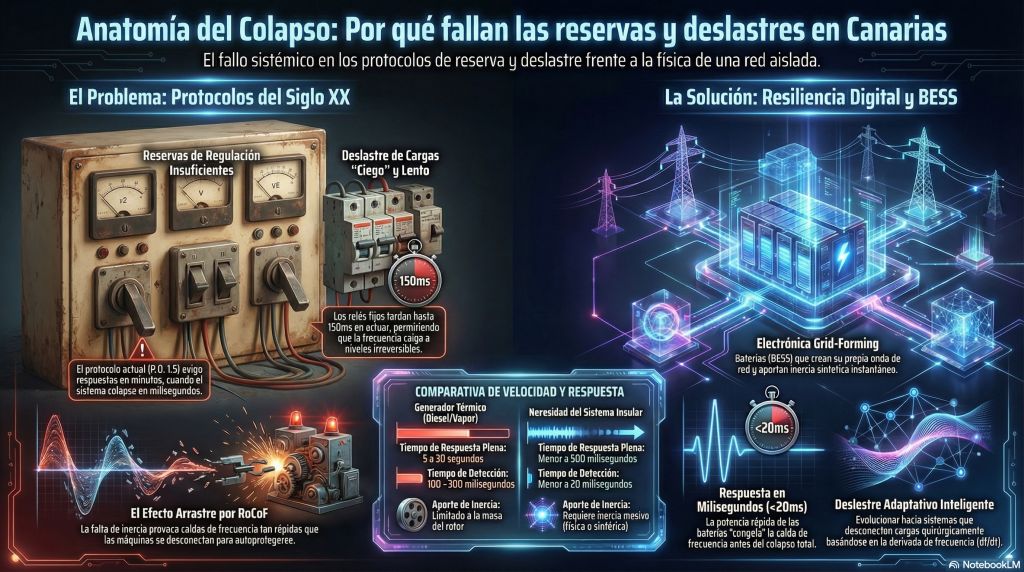 Sistemática de los "ceros"