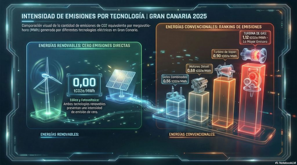 Generación en Gran Canaria 3