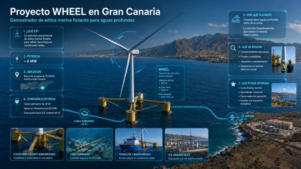 proyecto WHEEL
